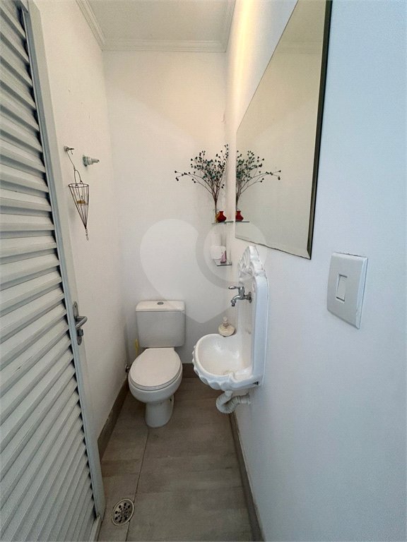 Apartamento à venda com 2 quartos em Bela Vista, São Paulo, SP