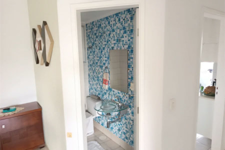 Apartamento à venda com 2 quartos em Jardim Ivana, São Paulo, SP