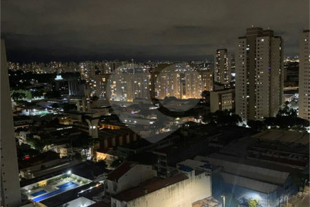 Apartamento à venda com 3 quartos, sendo 1 suíte, em Barra Funda, São Paulo, SP