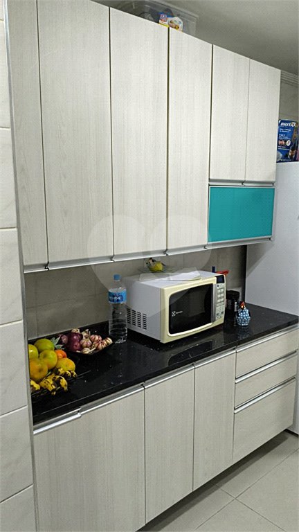 Apartamento à venda em Jardim Leonor Mendes de Barros, São Paulo, SP