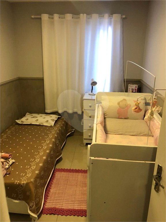 Apartamento à venda com 2 quartos, sendo 1 suíte, em Vila Guilherme, Votorantim, SP