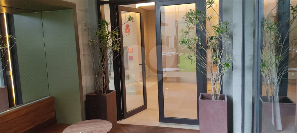 Apartamento à venda com 1 quarto em Vila Mariana, São Paulo, SP