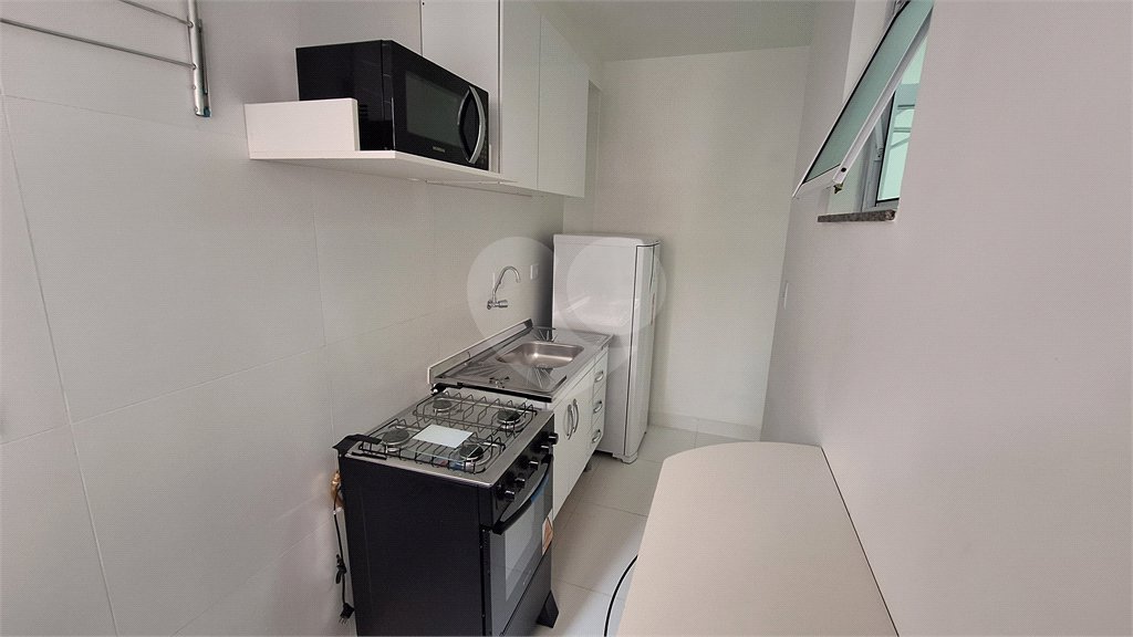 Apartamento à venda com 1 quarto em Jardim São Paulo(zona Norte), São Paulo, SP