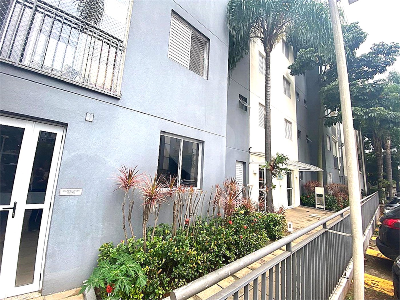 Apartamento à venda com 3 quartos, sendo 1 suíte, em Freguesia do Ó, São Paulo, SP