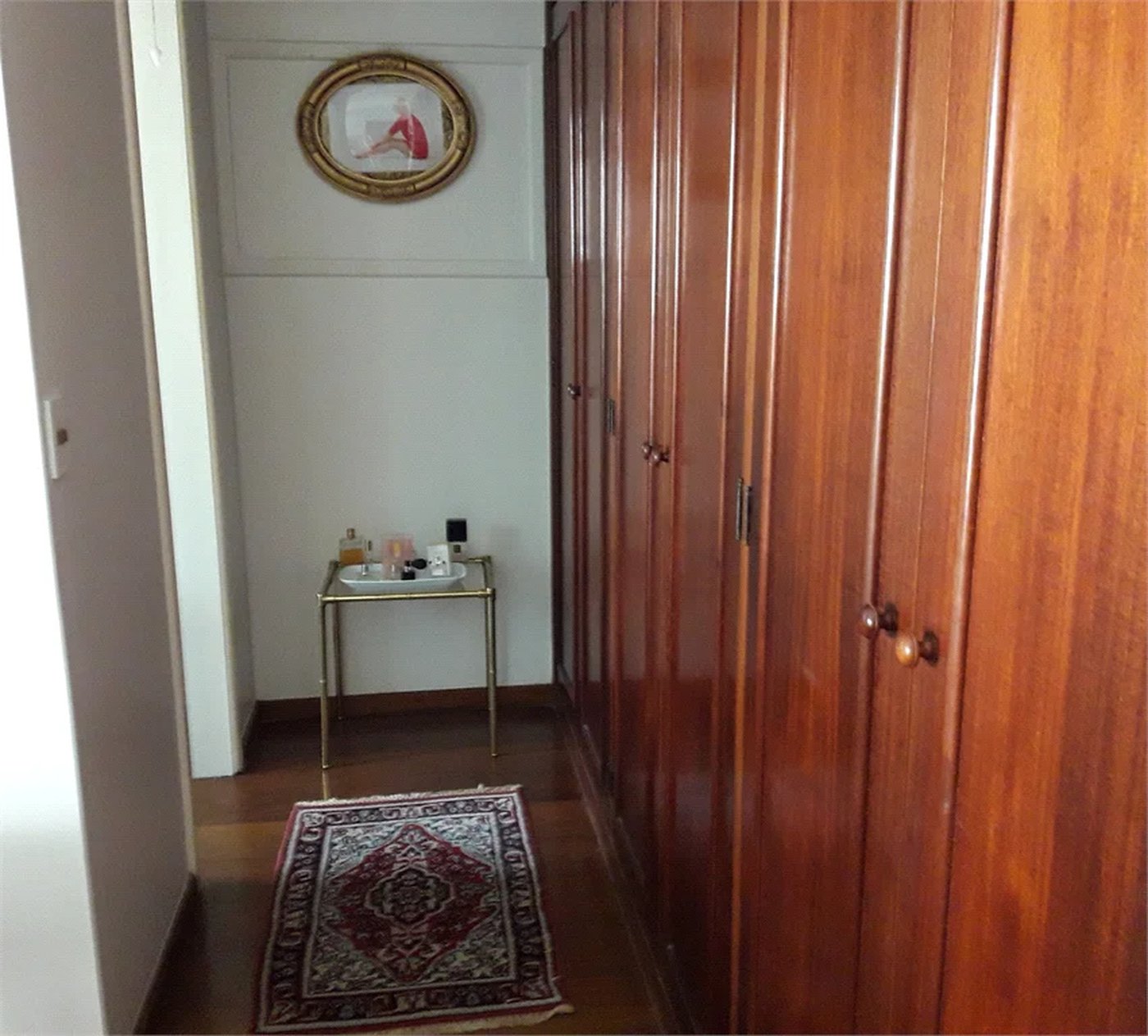 Apartamento à venda com 4 quartos, sendo 3 suítes,  em Vila Andrade, São Paulo, SP