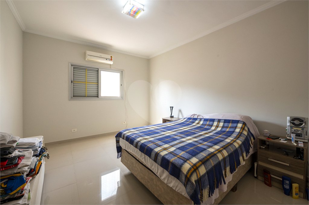Sobrado à venda com 3 quartos, sendo 2 suítes,  em Brooklin, São Paulo, SP