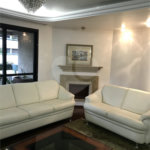 Apartamento à venda com 4 quartos, sendo 1 suíte, em Vila Uberabinha, São Paulo, SP
