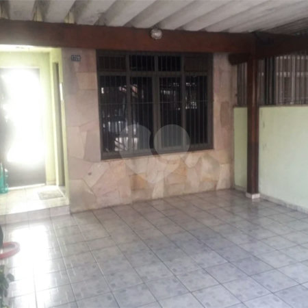 Casa à venda com 3 quartos, sendo 1 suíte, em Vila Mazzei, São Paulo, SP