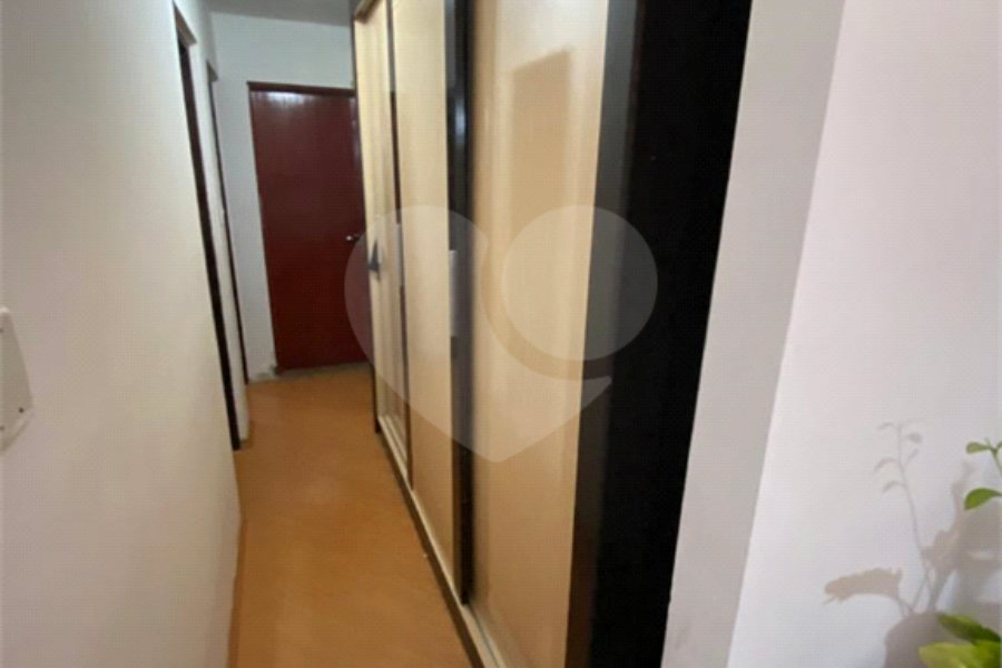 Apartamento à venda com 3 quartos em Tremembé, São Paulo, SP