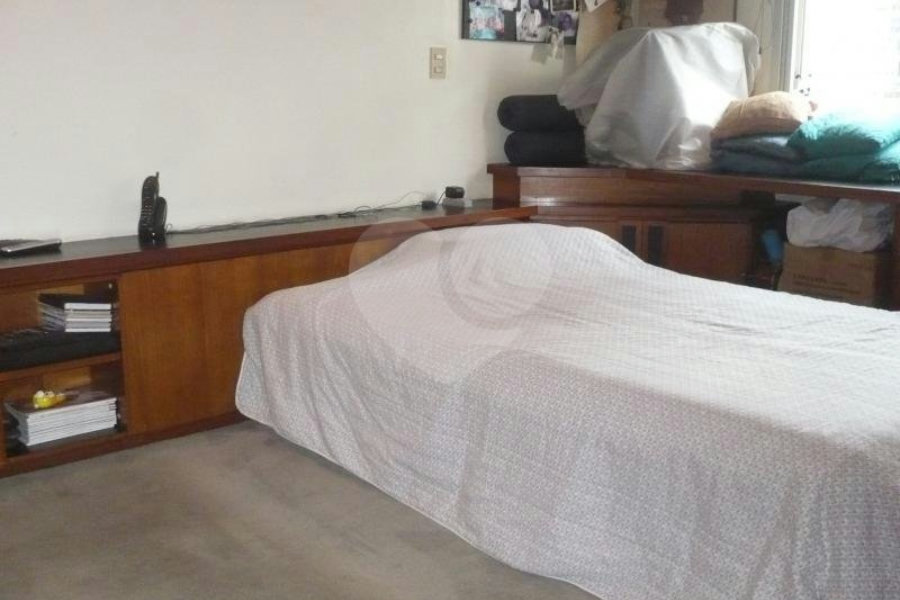 Apartamento à venda com 4 quartos, sendo 2 suítes, em Santana, São Paulo, SP