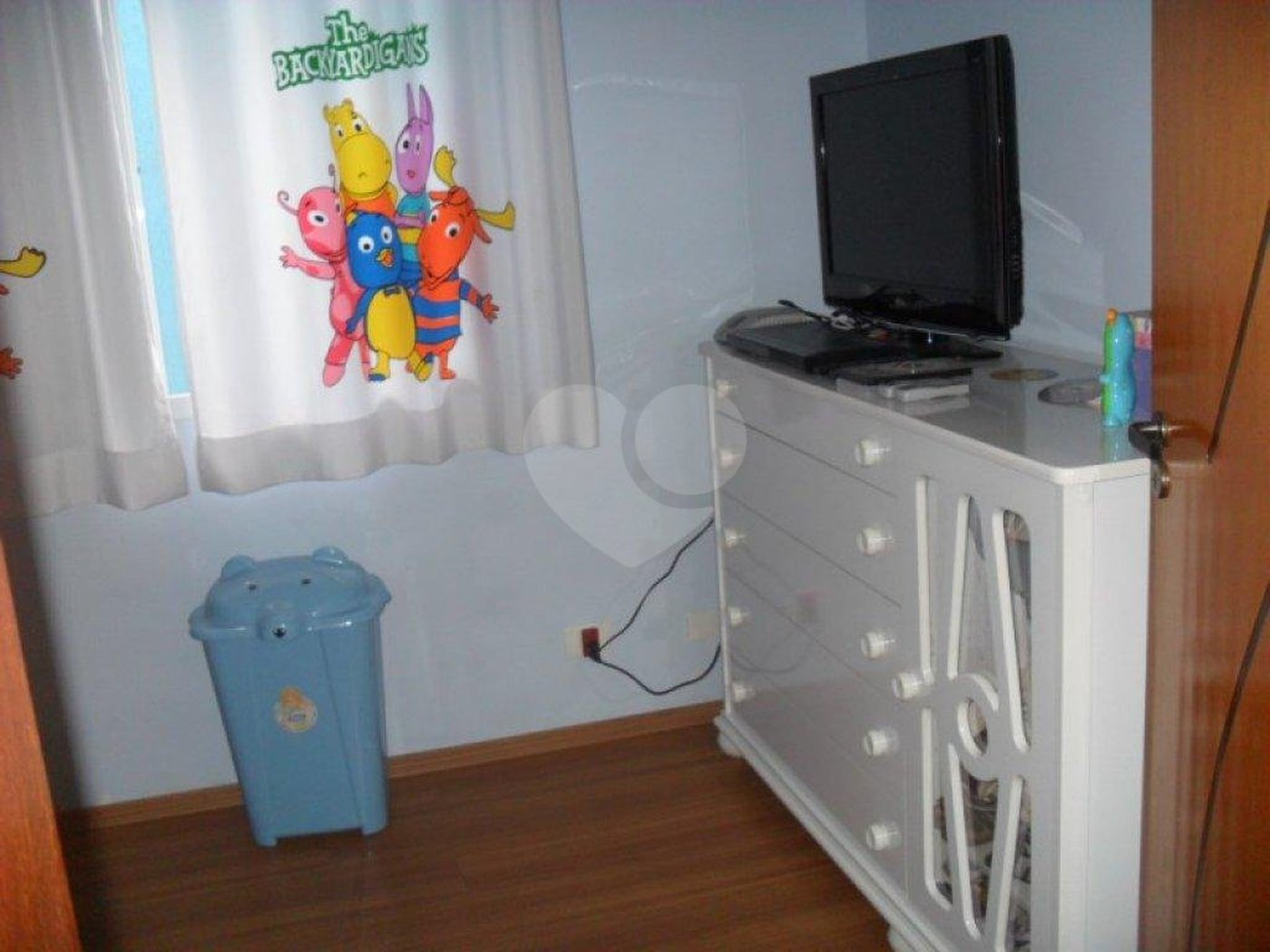 Casa à venda com 3 quartos, sendo 1 suíte, em Jardim Brasil (zona Norte), São Paulo, SP