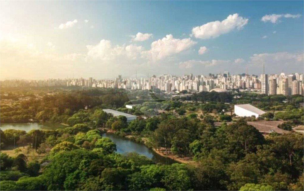 Casa à venda com 2 suítes no condomínio Ksa Ibirapuera, São Paulo - SP