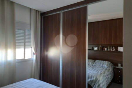 Apartamento à venda com 3 quartos, sendo 1 suíte, em Vila Maria Alta, São Paulo, SP