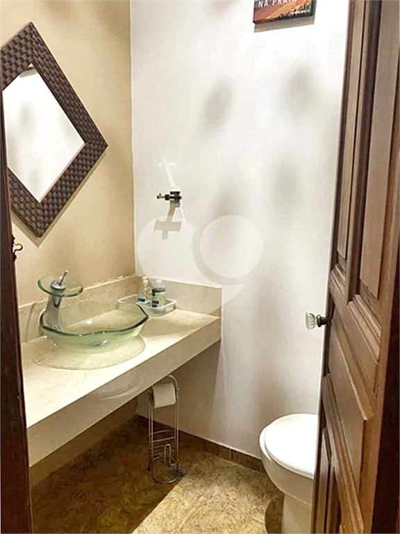 Casa à venda com 4 suítes no condomínio Sausalito, Mairiporã - SP