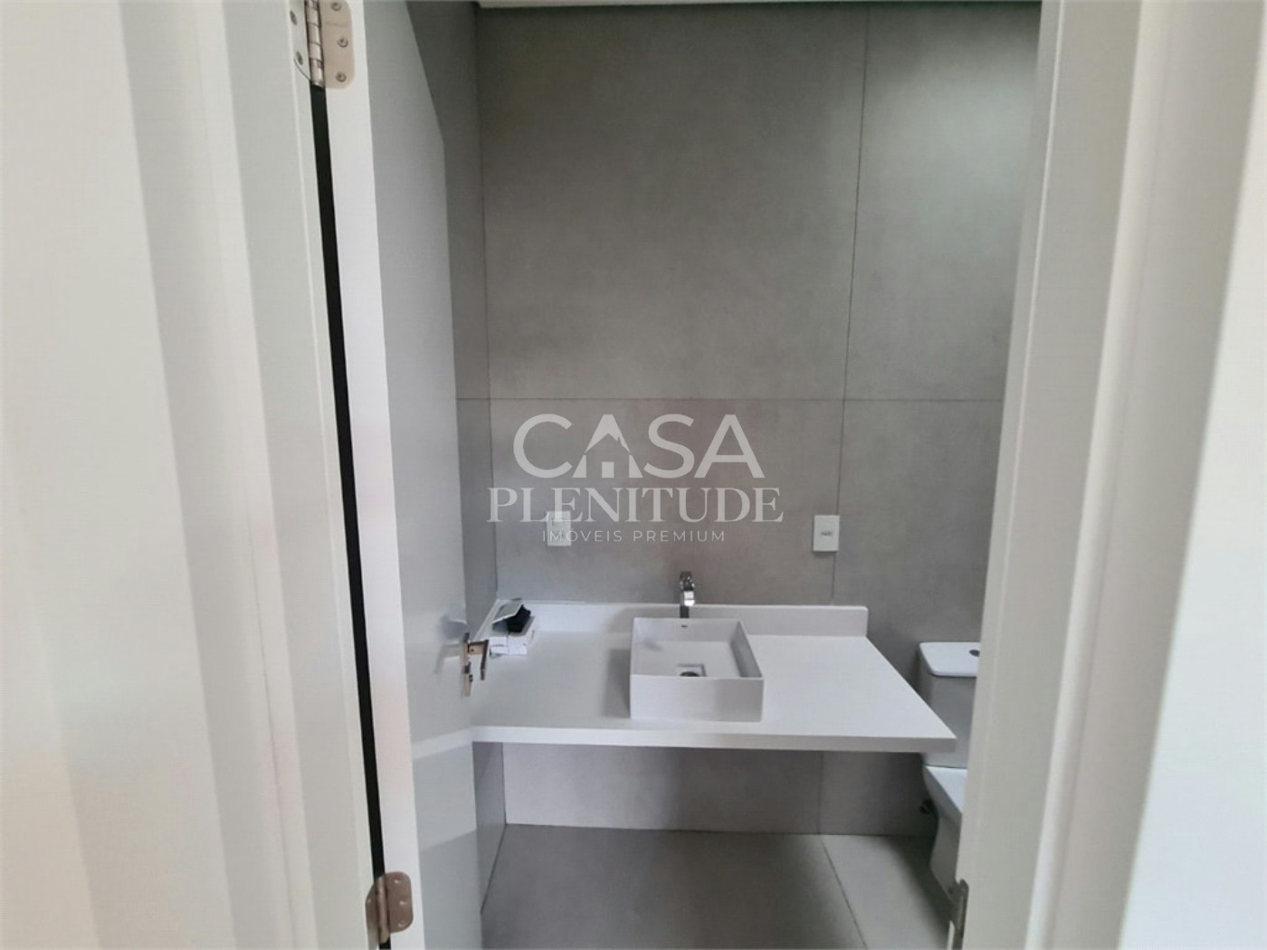 Casa em condomínio à venda com 4 suítes em Alphaville Nova Esplanada, Votorantim, SP