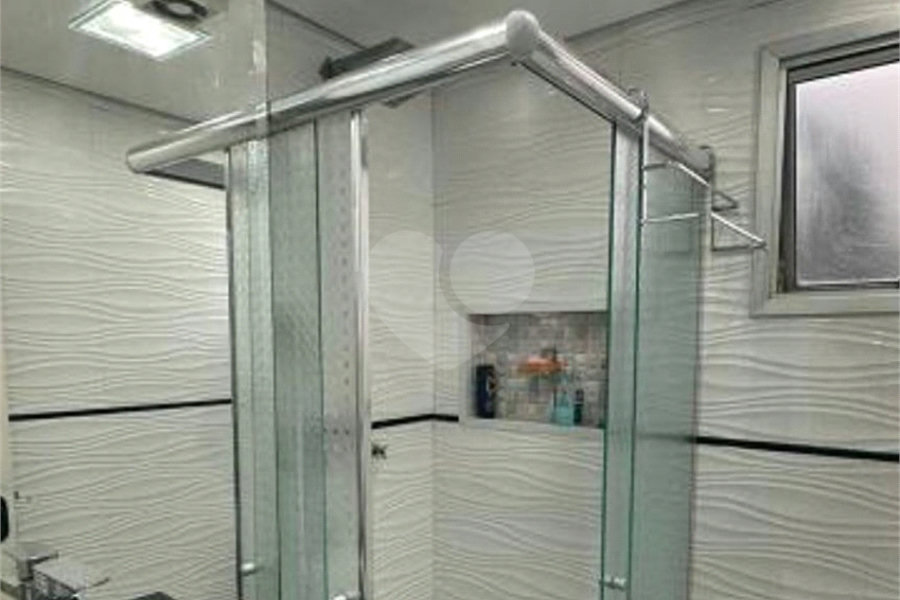 Apartamento à venda com 2 quartos em Vila Formosa, São Paulo, SP