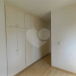 Apartamento à venda com 3 quartos, sendo 1 suíte,  em Vila Indiana, São Paulo, SP