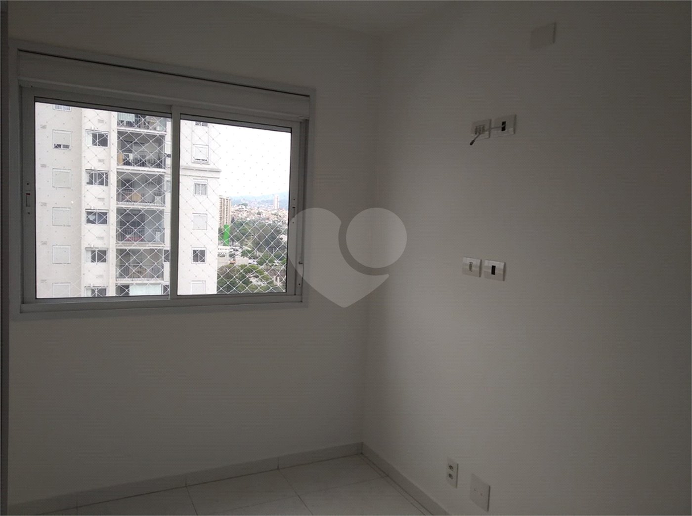 Apartamento para alugar com 2 quartos em Vila Anastácio, São Paulo, SP
