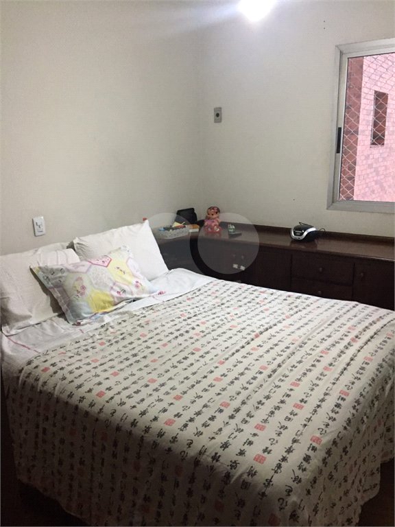 Apartamento à venda com 3 quartos, sendo 1 suíte,  em Vila Suzana, São Paulo, SP