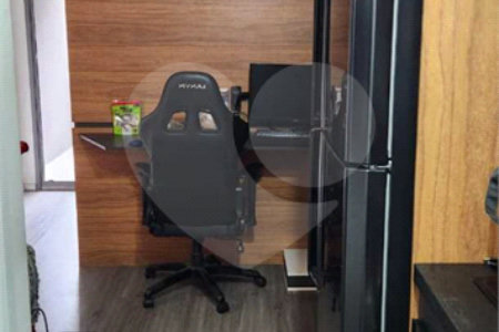 Studio à venda com 1 quarto em Vila Guarani (z Sul), São Paulo, SP