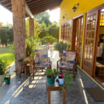 Casa à venda com 4 quartos, sendo 2 suítes, no condomínio Monte Belo, Salto - SP