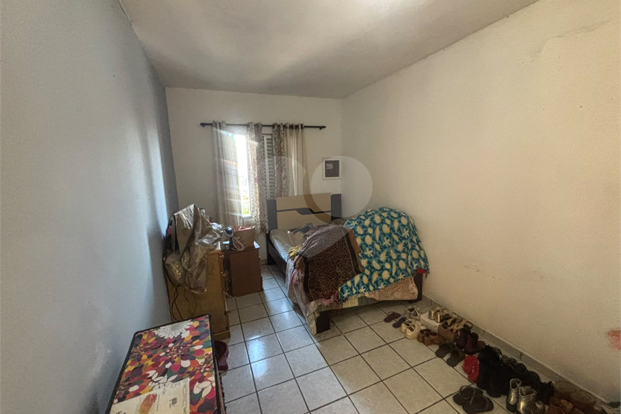 Casa à venda com 2 quartos em Vila Maria, São Paulo, SP