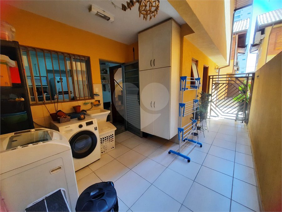 Casa à venda com 3 quartos, sendo 1 suíte, no condomínio Residencial Sol Francisco, São Paulo - SP
