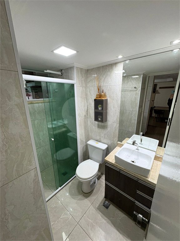 Apartamento para alugar com 2 quartos em Cidade Boa Vista, Suzano, SP
