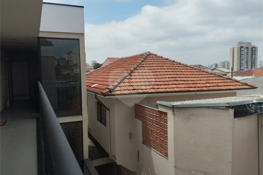 Apartamento à venda com 2 quartos em Vila Guilherme, São Paulo, SP