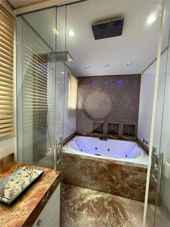 Apartamento à venda com 3 suítes em Jardim, Santo André, SP
