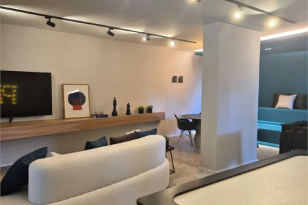 Apartamento à venda com 3 quartos, sendo 1 suíte, em Vila Anastácio, São Paulo, SP