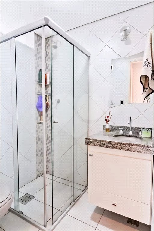 Cobertura à venda com 2 quartos, sendo 1 suíte, em Parada Inglesa, São Paulo, SP