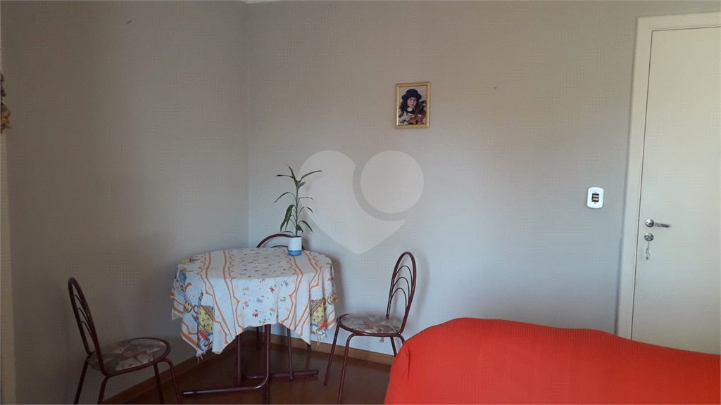 Apartamento à venda com 2 quartos em Vila Mogilar, Mogi das Cruzes, SP