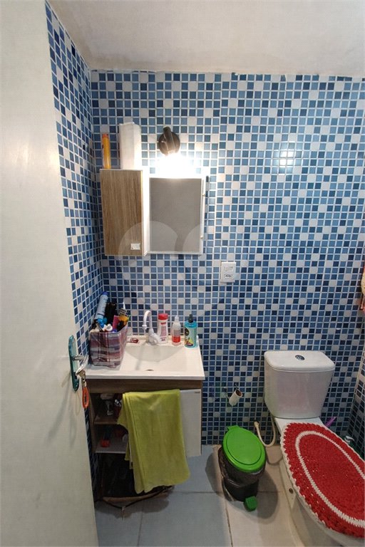 Apartamento à venda com 2 quartos em Jardim Santa Mônica, São Paulo, SP