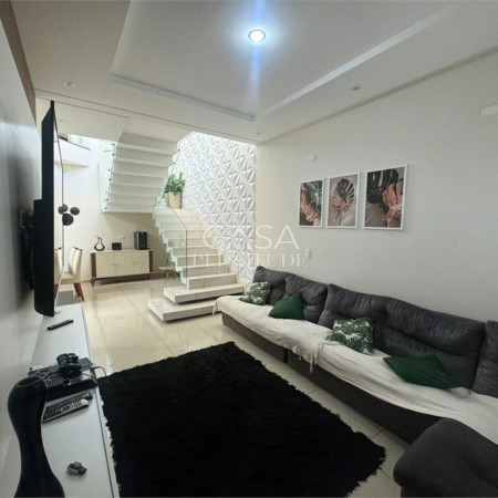 Casa em condomínio à venda com 3 suítes em Cajuru do Sul, Sorocaba, SP
