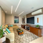 Apartamento à venda com 3 suítes em Perdizes, São Paulo, SP