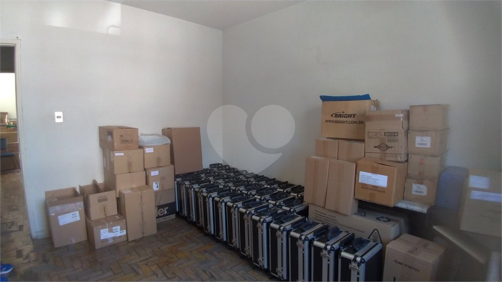 Sobrado à venda com 2 quartos em Santana, São Paulo, SP