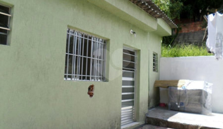 Terreno à venda em Casa Verde, São Paulo, SP