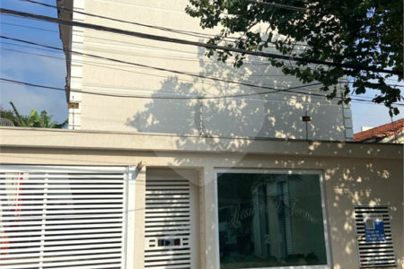 Apartamento à venda com 3 quartos, sendo 1 suíte, em Vila Pires, Santo André, SP