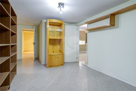 Apartamento à venda com 4 suítes em Alto da Boa Vista, São Paulo, SP