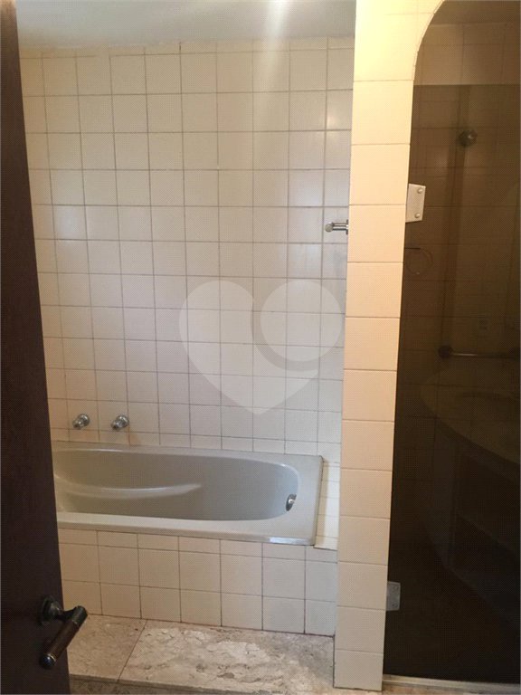 Apartamento para alugar com 1 quarto em Jardim América, São Paulo, SP