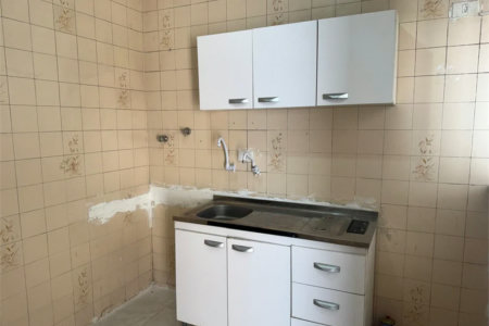 Casa Térrea para alugar com 3 quartos em Ferreira, São Paulo, SP