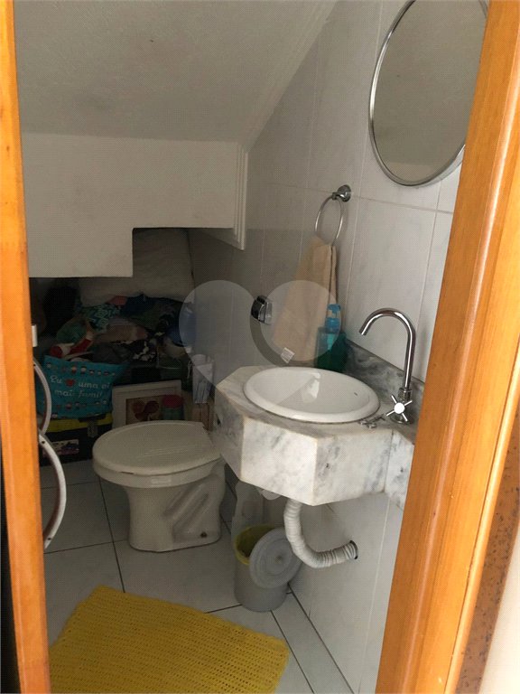 Sobrado à venda com 2 suítes em Pirituba, São Paulo, SP