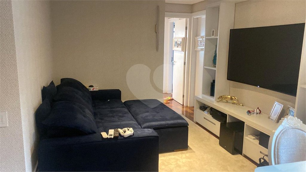 Apartamento à venda com 3 suítes em Jardim Morumbi, São Paulo, SP
