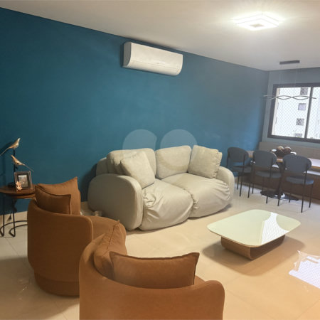 Apartamento à venda com 3 quartos, sendo 1 suíte, em Vila Gomes Cardim, São Paulo, SP