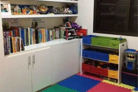 Apartamento para alugar com 4 quartos em Jardim Colombo, São Paulo, SP