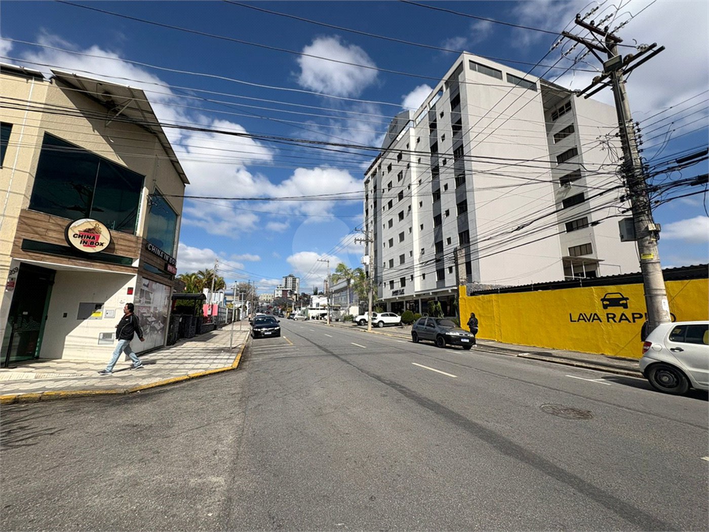 Flat à venda com 1 quarto no Centro, Mogi das Cruzes, SP