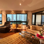 Apartamento à venda com 4 quartos, sendo 3 suítes, em Vila Andrade, São Paulo, SP