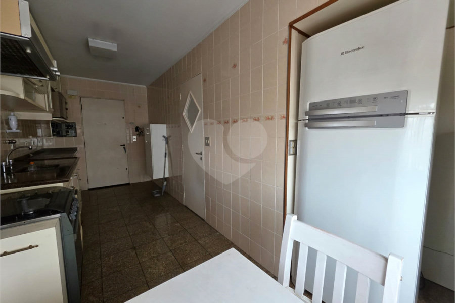 Apartamento à venda ou para alugar com 3 quartos, sendo 1 suíte, em Santana, São Paulo, SP