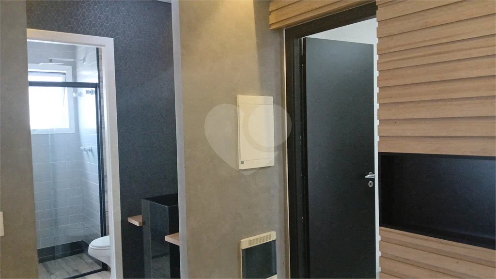 APARTAMENTO PARA LOCAÇÃO | 2 DORMS | 2 BANHEIROS /MOBILIADO | VARANDA | 1 VAGA | LAZER COMPLETO | EM FRENTE AO SHOPPING METRÓPOLE CENTRO – SÃO BERNARDO DO CAMPO/SP